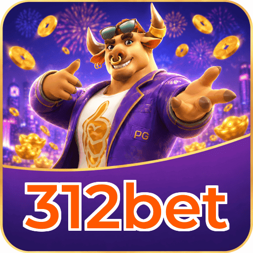 Logo 312bet