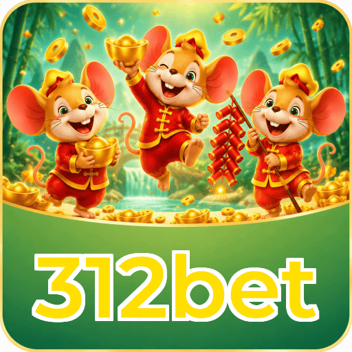 Logo 312bet - Apostas Esportivas