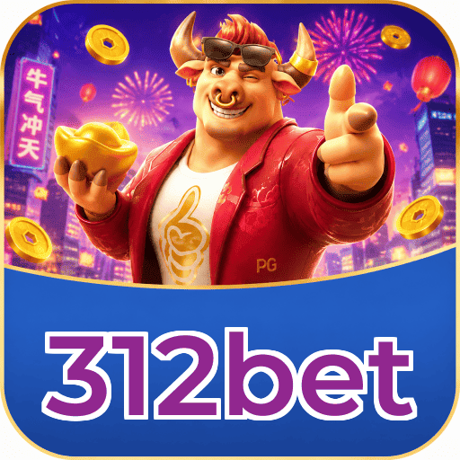 Logo 312bet
