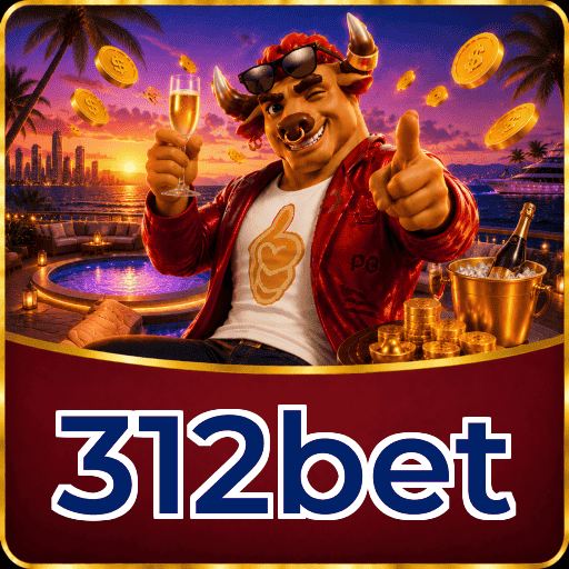 Logo 312bet Soluções