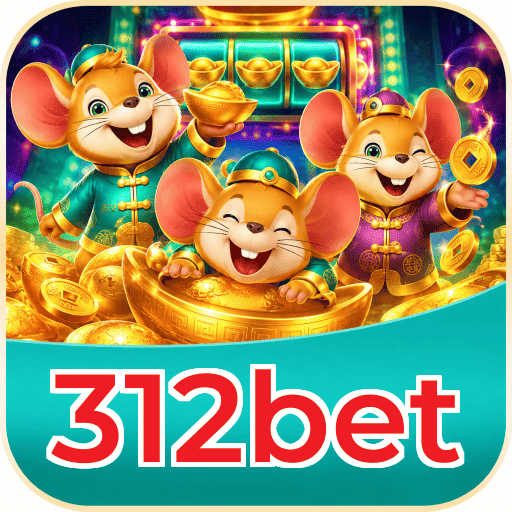 Logo 312bet Plataformas