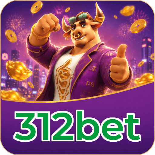 Logo 312bet Referências