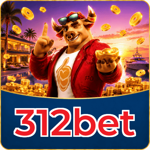 Logo 312bet Referências