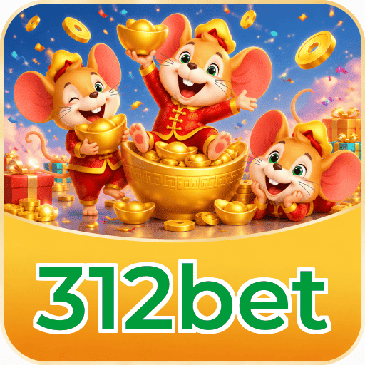 Logo 312bet - Download Seguro