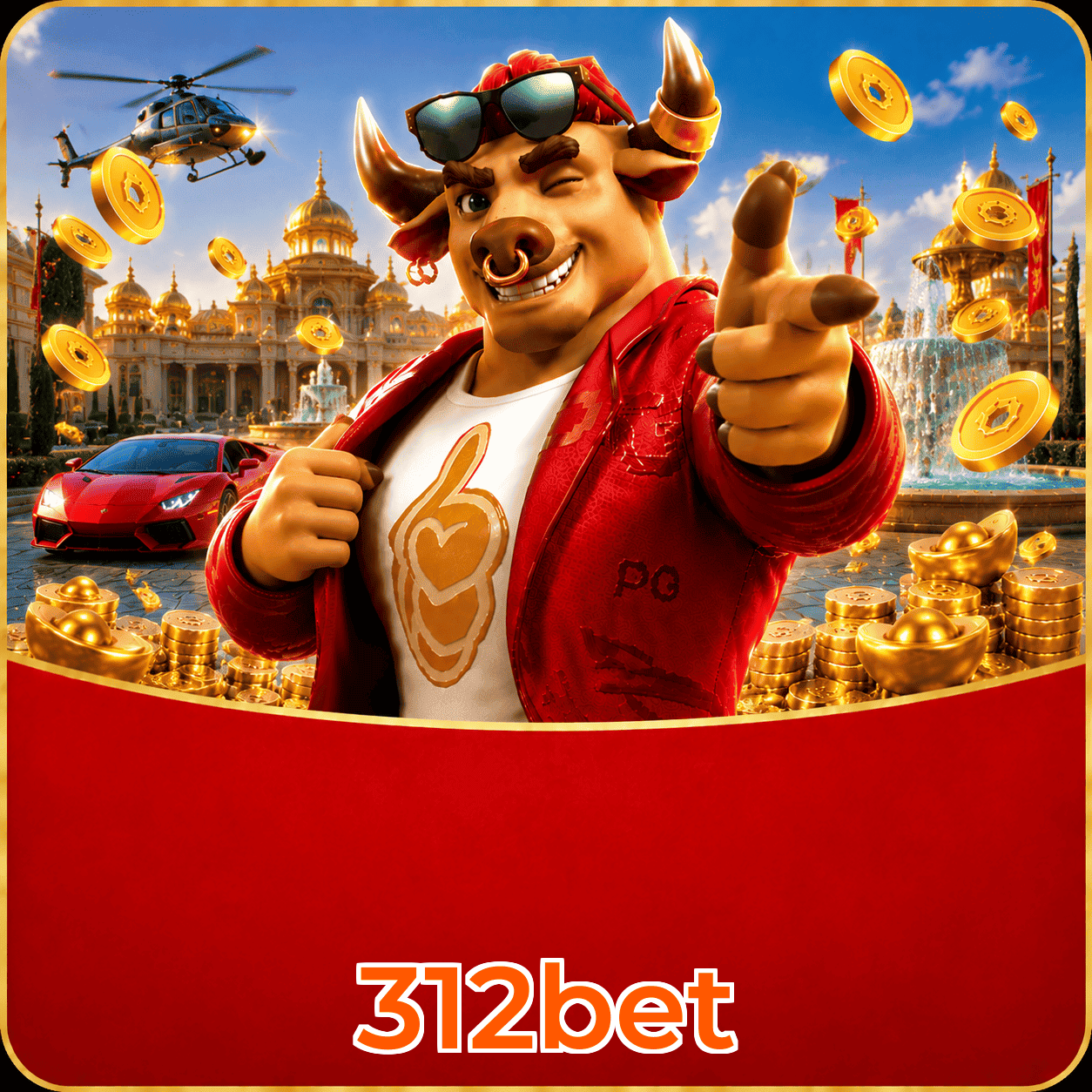 312bet Slots Premium