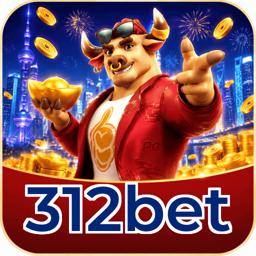 Logo 312bet
