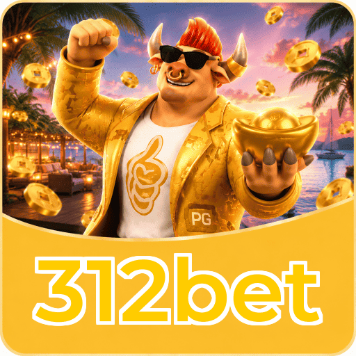 Logo 312bet