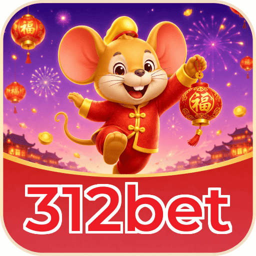 312bet Logo