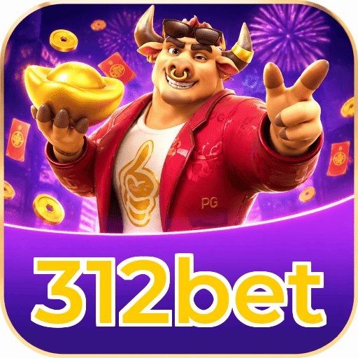 Logo 312bet Login