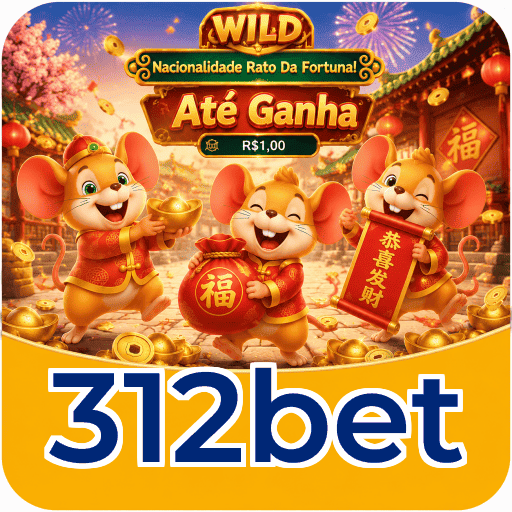 Logo 312bet