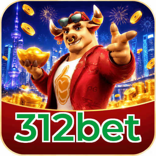 Logo 312bet - Bônus de Boas-Vindas