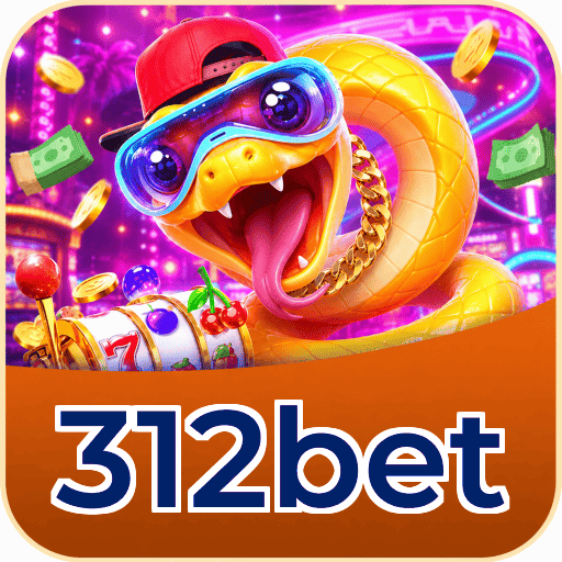 312bet Logo