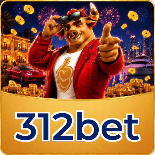 Logo 312bet