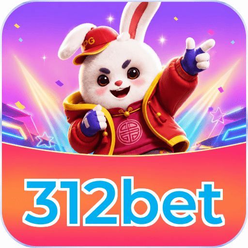 Logo 312bet Fortune Games